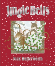Jingle Bells, Hardback Book Jingle Bells, Hardback Book