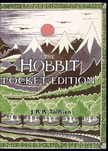 The Pocket Hobbit, Hardback Book The Pocket Hobbit, Hardback Book