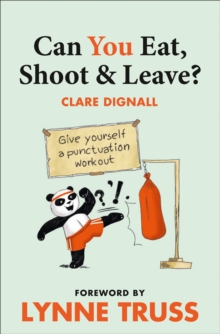 Can You Eat, Shoot & Leave? (Workbook), Paperback Book Can You Eat, Shoot & Leave? (Workbook), Paperback Book