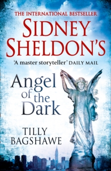 Sidney Sheldon's Angel Of The Dark, Paperback Book Sidney Sheldon's Angel Of The Dark, Paperback Book