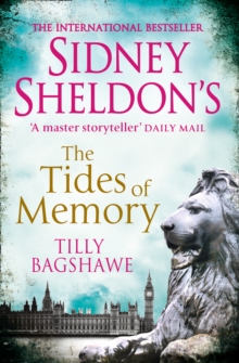 Sidney Sheldon's The Tides of Memory, Paperback Book Sidney Sheldon's The Tides of Memory, Paperback Book