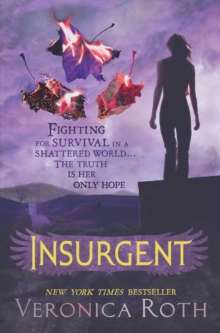 Insurgent, Paperback Book Insurgent, Paperback Book