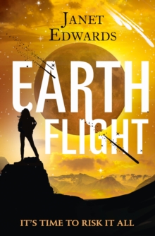 Earth Flight, Paperback Book Earth Flight, Paperback Book