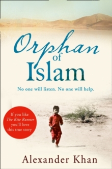 Orphan of Islam, Paperback Book Orphan of Islam, Paperback Book