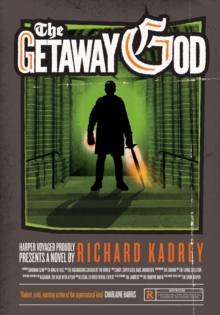 The Getaway God, Paperback Book The Getaway God, Paperback Book