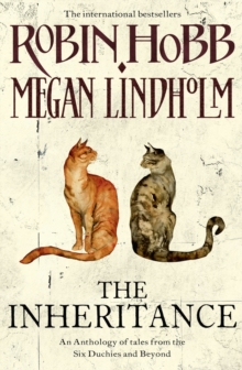 The Inheritance, Paperback Book The Inheritance, Paperback Book