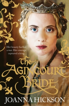 The Agincourt Bride, Paperback Book The Agincourt Bride, Paperback Book