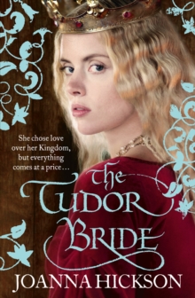 The Tudor Bride, Paperback Book The Tudor Bride, Paperback Book