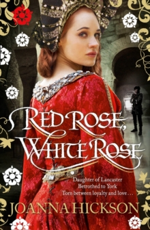 Red Rose, White Rose, Paperback Book Red Rose, White Rose, Paperback Book