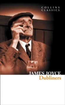 Dubliners, Paperback Book Dubliners, Paperback Book