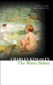 The Water Babies, Paperback Book The Water Babies, Paperback Book