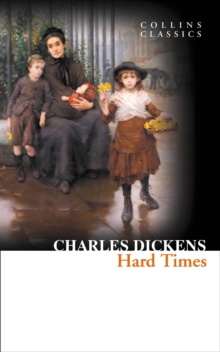 Hard Times, Paperback Book Hard Times, Paperback Book