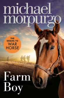 Farm Boy, Paperback Book Farm Boy, Paperback Book
