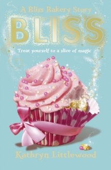 Bliss, Paperback Book Bliss, Paperback Book