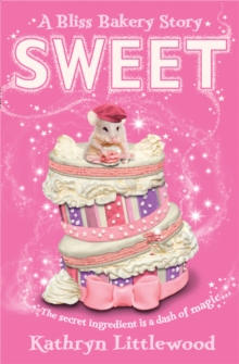 Sweet, Paperback Book Sweet, Paperback Book