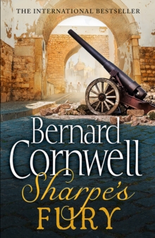 Sharpe's Fury : The Battle of Barrosa, March 1811, Paperback Book Sharpe's Fury : The Battle of Barrosa, March 1811, Paperback Book