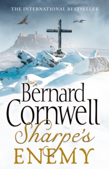 Sharpe's Enemy : The Defence of Portugal, Christmas 1812, Paperback Book Sharpe's Enemy : The Defence of Portugal, Christmas 1812, Paperback Book