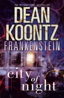 City of Night, Paperback Book City of Night, Paperback Book