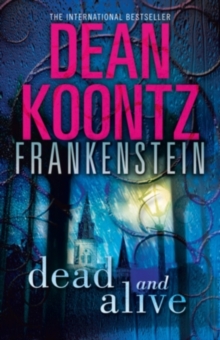 Dead and Alive, Paperback Book Dead and Alive, Paperback Book