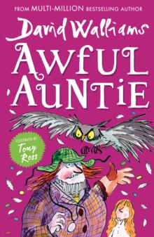 Awful Auntie, Paperback Awful Auntie, Paperback