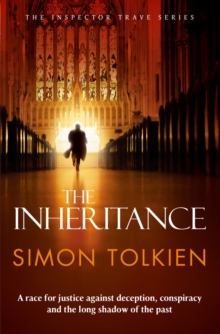 The Inheritance, Paperback Book The Inheritance, Paperback Book