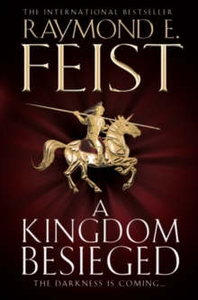 A Kingdom Besieged, Paperback Book A Kingdom Besieged, Paperback Book