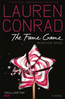 The Fame Game, Paperback The Fame Game, Paperback