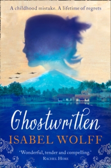 Ghostwritten, Paperback Book Ghostwritten, Paperback Book
