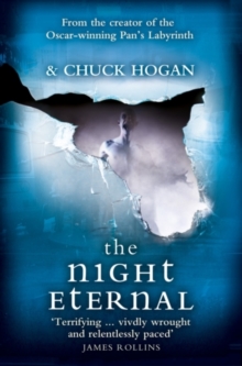 The Night Eternal, Paperback Book The Night Eternal, Paperback Book