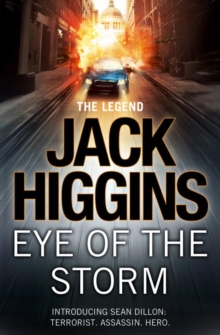 Eye of the Storm, Paperback Book Eye of the Storm, Paperback Book