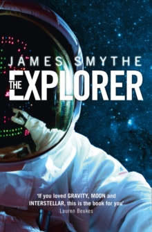 The Explorer, Paperback The Explorer, Paperback