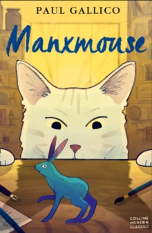 Manxmouse, Paperback Book Manxmouse, Paperback Book