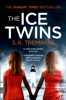 The Ice Twins, Paperback Book The Ice Twins, Paperback Book
