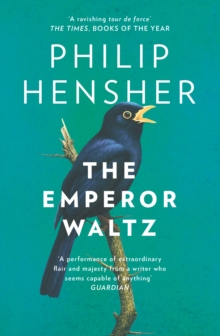 The Emperor Waltz, Paperback The Emperor Waltz, Paperback