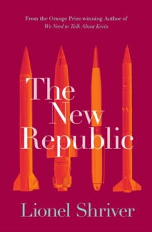 The New Republic, Paperback Book The New Republic, Paperback Book