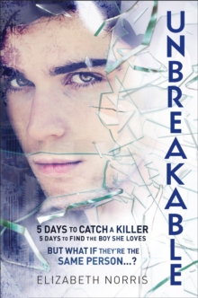 Unbreakable, Paperback Book Unbreakable, Paperback Book
