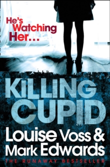 Killing Cupid, Paperback Book Killing Cupid, Paperback Book