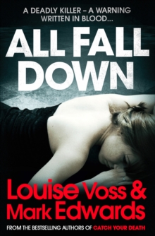 All Fall Down, Paperback All Fall Down, Paperback