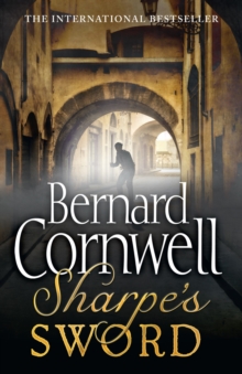 Sharpe's Sword : The Salamanca Campaign, June and July 1812, Paperback Book Sharpe's Sword : The Salamanca Campaign, June and July 1812, Paperback Book
