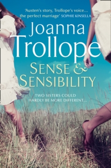 Sense & Sensibility, Paperback Book Sense & Sensibility, Paperback Book