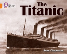 The Titanic : Band 06/Orange, Paperback Book The Titanic : Band 06/Orange, Paperback Book