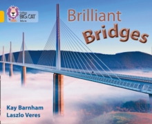 Brilliant Bridges : Band 09/Gold, Paperback Brilliant Bridges : Band 09/Gold, Paperback