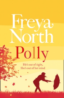 Polly, Paperback Book Polly, Paperback Book