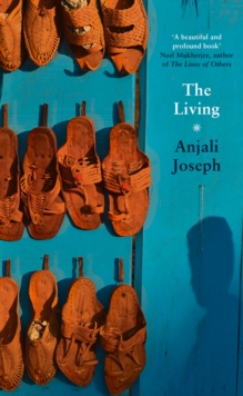 The Living, Hardback Book The Living, Hardback Book