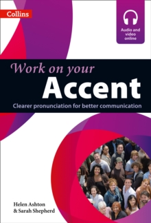 Accent : B1-C2, Paperback Accent : B1-C2, Paperback