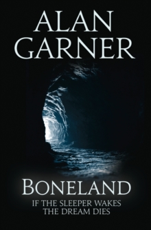 Boneland, Paperback Book Boneland, Paperback Book