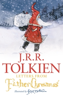 Letters from Father Christmas, Hardback Book Letters from Father Christmas, Hardback Book