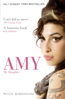 Amy, My Daughter, Paperback Book Amy, My Daughter, Paperback Book