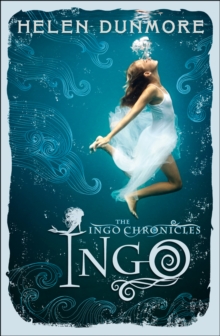 Ingo, Paperback Book Ingo, Paperback Book