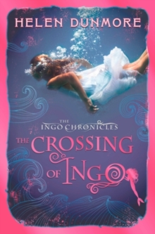 The Crossing of Ingo, Paperback Book The Crossing of Ingo, Paperback Book